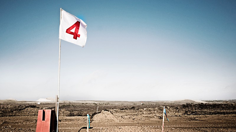 Illustration for article titled Circuit of the Americas: A turn-by-turn guide